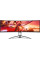 AOC AG493QCX Wide Full HD 49′ Curved VA LCD Gaming Monitor – Black