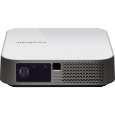 VIEWSONIC M2e Full HD Smart Home Cinema Projector