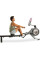 PROFORM Sport RL Smart Bluetooth Rowing Machine – Black