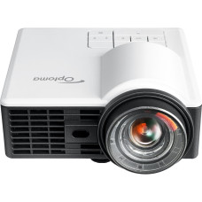 OPTOMA ML1050ST+ HD Ready Home Cinema Projector