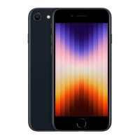 APPLE iPhone SE (2022) – 256 GB, Midnight
