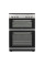 LOGIK LDOC60X22 60 cm Electric Cooker – Inox