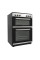 LOGIK LDOC60X22 60 cm Electric Cooker – Inox