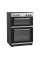LOGIK LDOC60X22 60 cm Electric Cooker – Inox