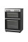 LOGIK LDOC60X22 60 cm Electric Cooker – Inox