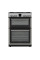 KENWOOD KDG606S22 60 cm Gas Cooker – Silver