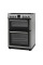 KENWOOD KDG606S22 60 cm Gas Cooker – Silver