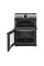 KENWOOD KDG606S22 60 cm Gas Cooker – Silver