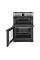 KENWOOD KDGC66S22 60 cm Dual Fuel Cooker – Silver