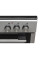 KENWOOD KDGC66S22 60 cm Dual Fuel Cooker – Silver