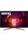 BENQ Mobiuz EX3210U 4K Ultra HD 32′ IPS LCD Gaming Monitor – Black, White & Red