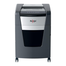 REXEL Momentum Extra XP418+ Cross Cut Paper Shredder