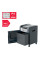 REXEL Momentum Extra XP418+ Cross Cut Paper Shredder