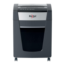 REXEL Momentum P420+ Cross Cut Paper Shredder