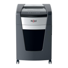 REXEL Momentum Extra XP420+ Cross Cut Paper Shredder