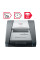 REXEL Momentum Extra XP422+ Cross Cut Paper Shredder