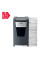 REXEL Momentum Extra XP422+ Cross Cut Paper Shredder