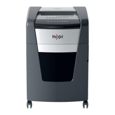 REXEL Momentum Extra XP512+ Micro Cut Paper Shredder