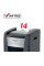 REXEL Momentum Extra XP514+ Micro Cut Paper Shredder