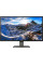 PHILIPS P-line 439P1 4K Ultra HD 43′ VA LCD Monitor – Black