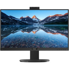 PHILIPS B Line 276B9H Quad HD 27′ IPS LCD Monitor – Black