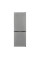 LOGIK L50BS22 60/40 Fridge Freezer – Silver
