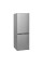 LOGIK L50BS22 60/40 Fridge Freezer – Silver