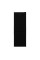 LOGIK LFC50B22 60/40 Fridge Freezer – Black