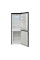LOGIK LFC50B22 60/40 Fridge Freezer – Black