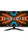 GIGABYTE M32UC 4K Ultra HD 31.5′ VA LED Curved Gaming Monitor – Black