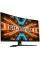 GIGABYTE M32UC 4K Ultra HD 31.5′ VA LED Curved Gaming Monitor – Black