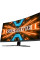 GIGABYTE M32UC 4K Ultra HD 31.5′ VA LED Curved Gaming Monitor – Black