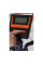 NEW IMAGE FITT Strider Elliptical Machine – Black & Orange