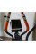 NEW IMAGE FITT Strider Elliptical Machine – Black & Orange
