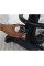 NEW IMAGE FITT Strider Elliptical Machine – Black & Orange