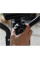 NEW IMAGE FITT Strider Elliptical Machine – Black & Orange
