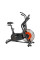 NEW IMAGE Cyclone X3 Air Assault Exercise Bike – Grey & Orange