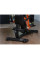 NEW IMAGE Cyclone X3 Air Assault Exercise Bike – Grey & Orange