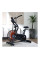 NEW IMAGE Cyclone X3 Air Assault Exercise Bike – Grey & Orange