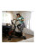 NEW IMAGE Cyclone X3 Air Assault Exercise Bike – Grey & Orange