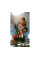 NEW IMAGE Cyclone X3 Air Assault Exercise Bike – Grey & Orange