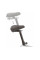 NEW IMAGE Cyclone X3 Air Assault Exercise Bike – Grey & Orange