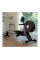 NEW IMAGE FITT Row Smart Bluetooth Rowing Machine – Black & Orange