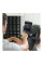 NEW IMAGE FITT Row Smart Bluetooth Rowing Machine – Black & Orange