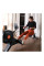 NEW IMAGE FITT Row Smart Bluetooth Rowing Machine – Black & Orange