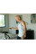 NEW IMAGE FITT Mill Smart Bluetooth Treadmill – Grey