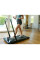 NEW IMAGE FITT Mill Smart Bluetooth Treadmill – Grey
