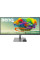 BENQ DesignVue PD3420Q Quad HD 34′ IPS LCD Monitor – Dark Grey