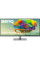 BENQ DesignVue PD3420Q Quad HD 34′ IPS LCD Monitor – Dark Grey