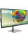 BENQ DesignVue PD3420Q Quad HD 34′ IPS LCD Monitor – Dark Grey